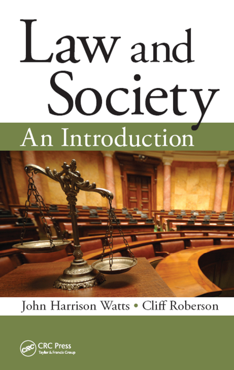 Law and Society